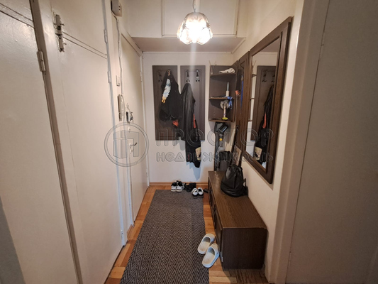 Продам двухкомнатную (2-комн.) квартиру, Севанская ул, 46к1, Москва г