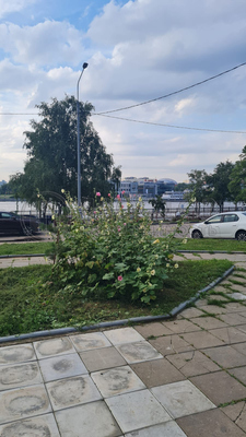 Продам трехкомнатную (3-комн.) квартиру, Нагатинская наб, 40/1, Москва г