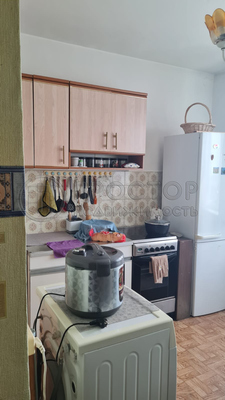 Продам трехкомнатную (3-комн.) квартиру, Нагатинская наб, 40/1, Москва г