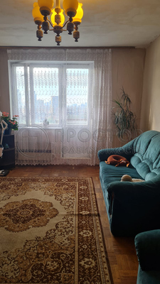 Продам трехкомнатную (3-комн.) квартиру, Нагатинская наб, 40/1, Москва г