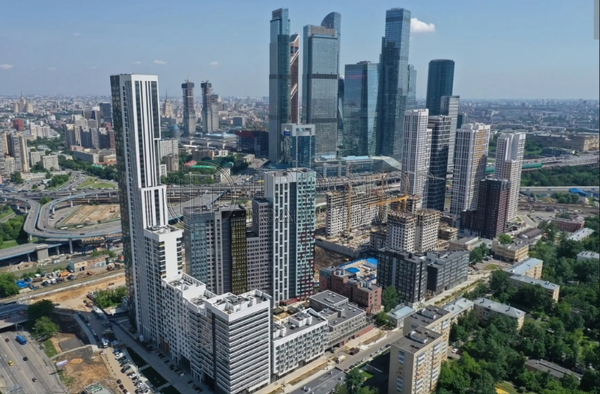 Продам однокомнатную (1-комн.) квартиру, Шмитовский проезд, 39к4, Москва г