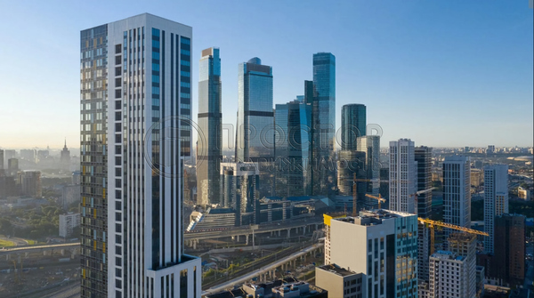 Продам однокомнатную (1-комн.) квартиру, Шмитовский проезд, 39к4, Москва г
