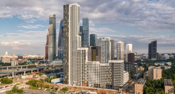 Продам однокомнатную (1-комн.) квартиру, Шмитовский проезд, 39к4, Москва г