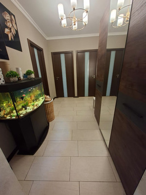 Продам трехкомнатную (3-комн.) квартиру, Батайский проезд, 17, Москва г
