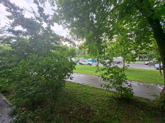 Продам трехкомнатную (3-комн.) квартиру, Батайский проезд, 17, Москва г