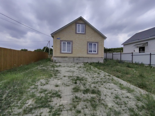 Продам дом, Мира ул, Ильский пгт, 0 км от города