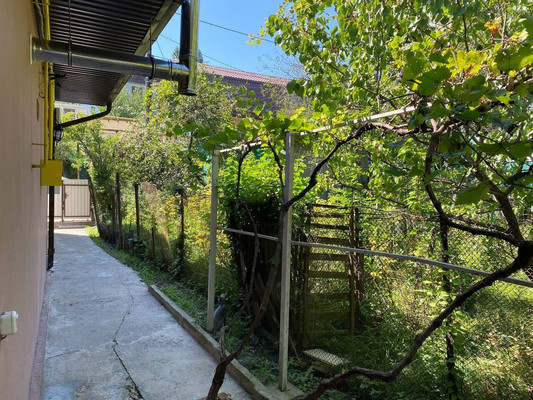 Продам дом, Чехова ул, 22А, Туапсе г, 0 км от города