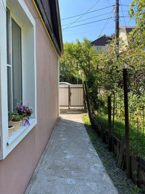 Продам дом, Чехова ул, 22А, Туапсе г, 0 км от города