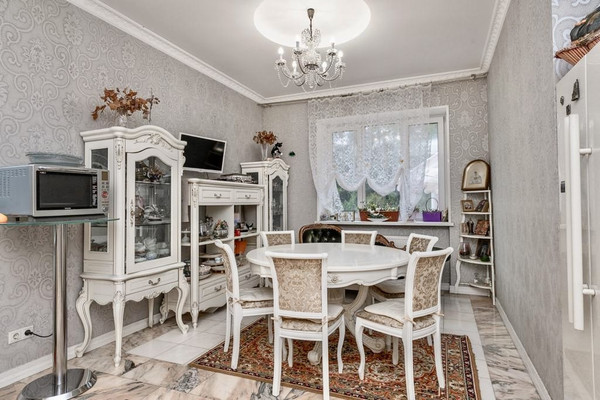 Продам коттедж, Солмановское Поле ул, Лесной Городок дп, 0 км от города
