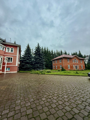 Продам коттедж, Солмановское Поле ул, Лесной Городок дп, 0 км от города