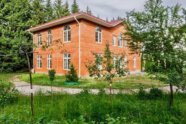 Продам коттедж, Солмановское Поле ул, Лесной Городок дп, 0 км от города