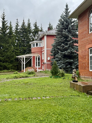 Продам коттедж, Солмановское Поле ул, Лесной Городок дп, 0 км от города