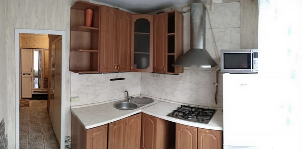 Продам однокомнатную (1-комн.) квартиру, Южная ул, 26, Люберцы г