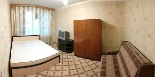 Продам однокомнатную (1-комн.) квартиру, Южная ул, 26, Люберцы г