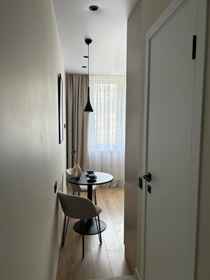 Продам однокомнатную (1-комн.) квартиру, Берёзовая аллея, 19к4, Москва г