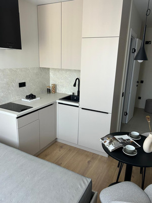 Продам однокомнатную (1-комн.) квартиру, Берёзовая аллея, 19к4, Москва г