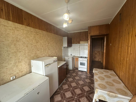 Продам двухкомнатную (2-комн.) квартиру, 3-е почтовое отделение ул, 30, Люберцы г