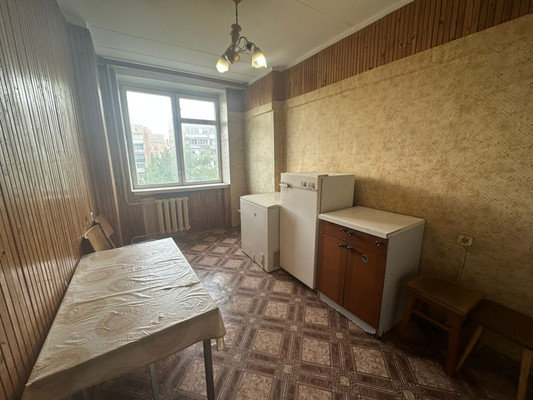 Продам двухкомнатную (2-комн.) квартиру, 3-е почтовое отделение ул, 30, Люберцы г