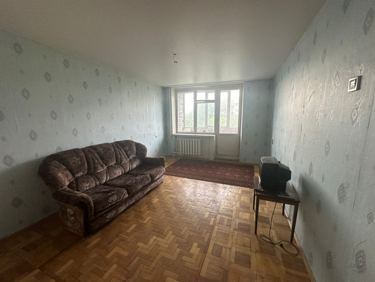 Продам двухкомнатную (2-комн.) квартиру, 3-е почтовое отделение ул, 30, Люберцы г