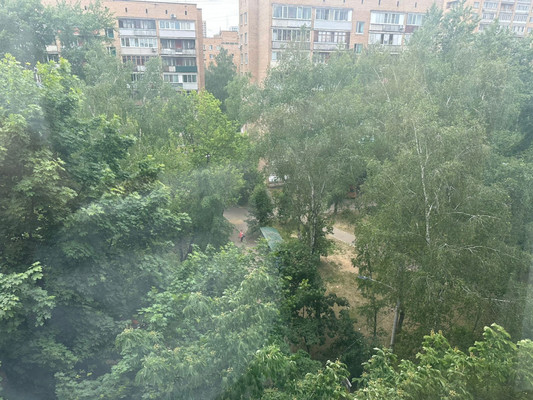Продам двухкомнатную (2-комн.) квартиру, 3-е почтовое отделение ул, 30, Люберцы г