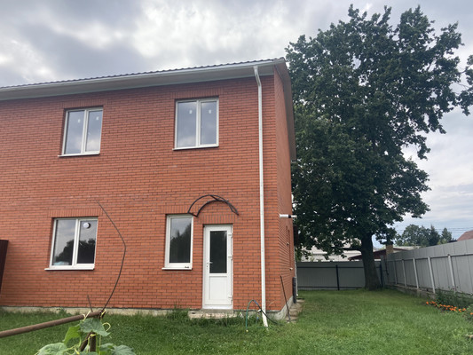 Продам , Октябрьская ул, Клишева д, 0 км от города