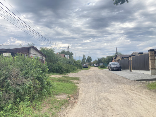 Продам , Октябрьская ул, Клишева д, 0 км от города