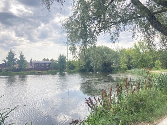 Продам , Октябрьская ул, Клишева д, 0 км от города