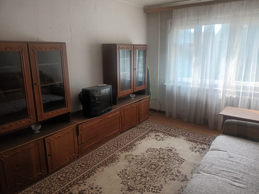 Продам двухкомнатную (2-комн.) квартиру, Дружбы проезд, 17, Ухта г