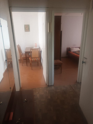 Продам двухкомнатную (2-комн.) квартиру, Дружбы проезд, 17, Ухта г
