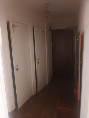 Продам двухкомнатную (2-комн.) квартиру, Дружбы проезд, 17, Ухта г