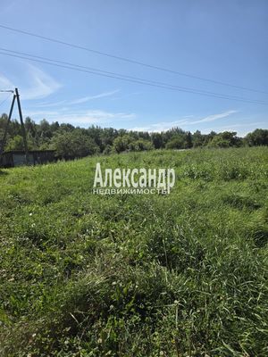 Продам участок 18 соток, ЛПХ, Потанино д, 156 км от города