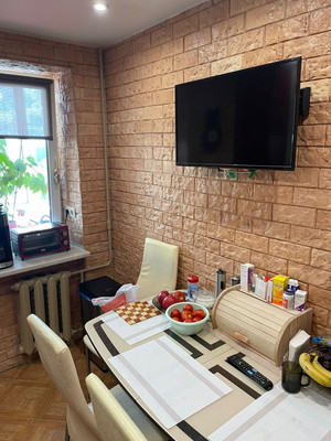 Продам двухкомнатную (2-комн.) квартиру, Институтская ул, 3кА, Нахабино рп