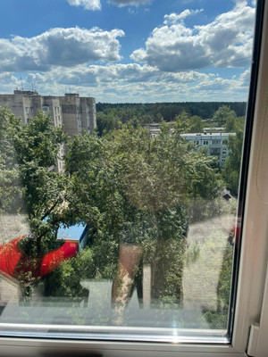 Продам двухкомнатную (2-комн.) квартиру, Институтская ул, 3кА, Нахабино рп