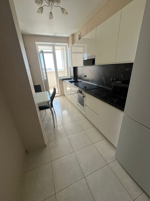 Продам однокомнатную (1-комн.) квартиру, Еременко ул, 10070, Ростов-на-Дону г