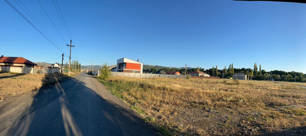 Продам участок 6,25 соток, ИЖС, Речная ул, Заречное с, 0 км от города