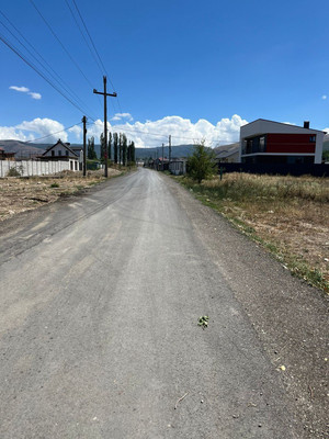 Продам участок 6,25 соток, ИЖС, Речная ул, Заречное с, 0 км от города