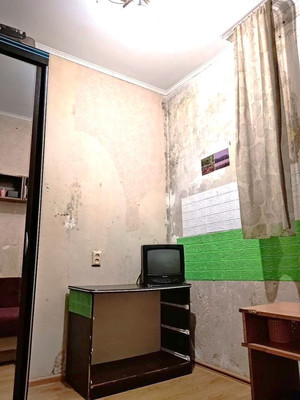 Продам двухкомнатную (2-комн.) квартиру, Березовая ул, 18, Калининград г