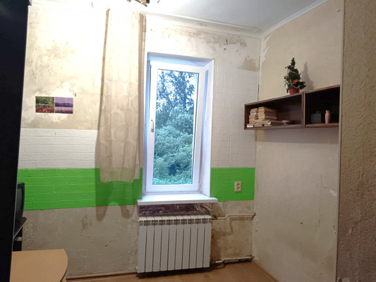 Продам двухкомнатную (2-комн.) квартиру, Березовая ул, 18, Калининград г