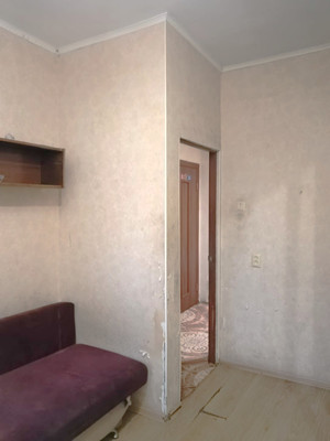 Продам двухкомнатную (2-комн.) квартиру, Березовая ул, 18, Калининград г