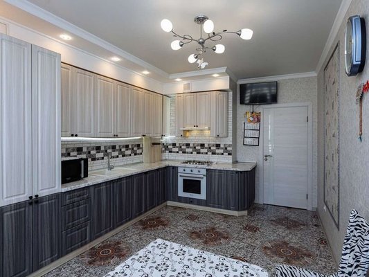 Продам двухкомнатную (2-комн.) квартиру, Потемкина ул, 20, Зеленоградск г