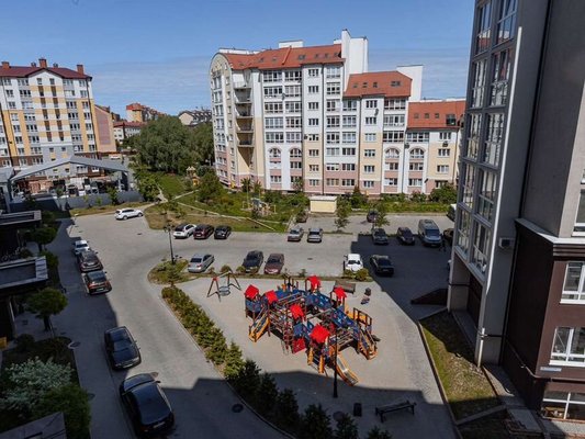 Продам двухкомнатную (2-комн.) квартиру, Потемкина ул, 20, Зеленоградск г