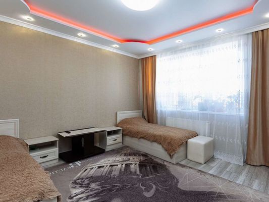 Продам двухкомнатную (2-комн.) квартиру, Потемкина ул, 20, Зеленоградск г