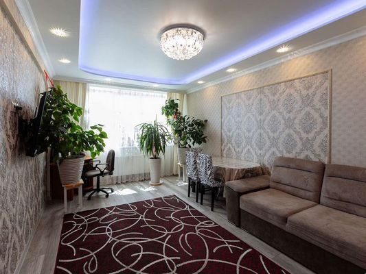 Продам двухкомнатную (2-комн.) квартиру, Потемкина ул, 20, Зеленоградск г