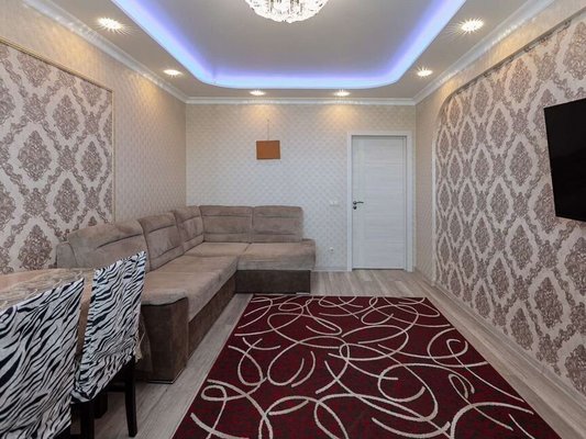 Продам двухкомнатную (2-комн.) квартиру, Потемкина ул, 20, Зеленоградск г