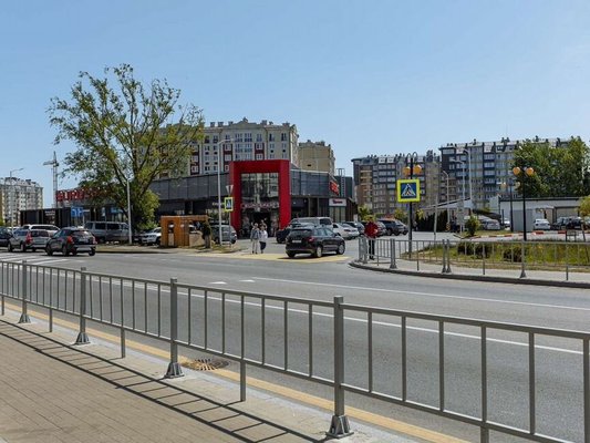 Продам двухкомнатную (2-комн.) квартиру, Потемкина ул, 20, Зеленоградск г
