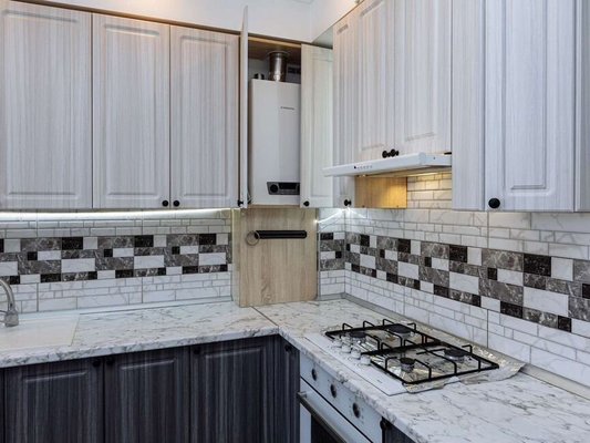 Продам двухкомнатную (2-комн.) квартиру, Потемкина ул, 20, Зеленоградск г