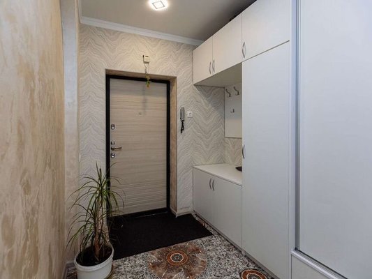 Продам двухкомнатную (2-комн.) квартиру, Потемкина ул, 20, Зеленоградск г
