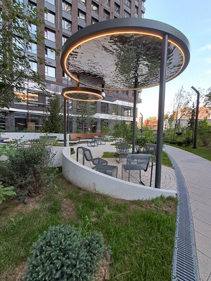 Продам двухкомнатную (2-комн.) квартиру, Крузенштерна ул, 9, Москва г