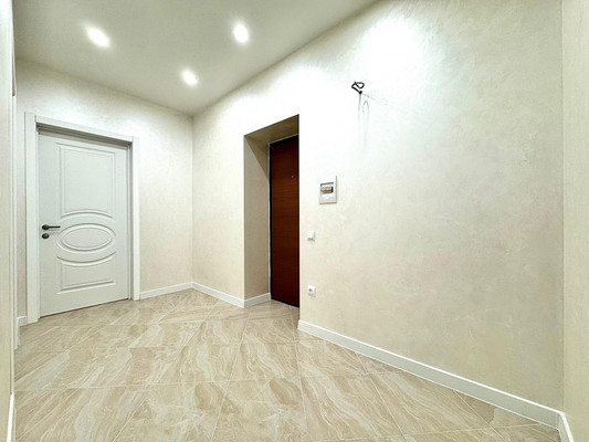Продам двухкомнатную (2-комн.) квартиру, Ватутина ул, 29Бка, Нальчик г