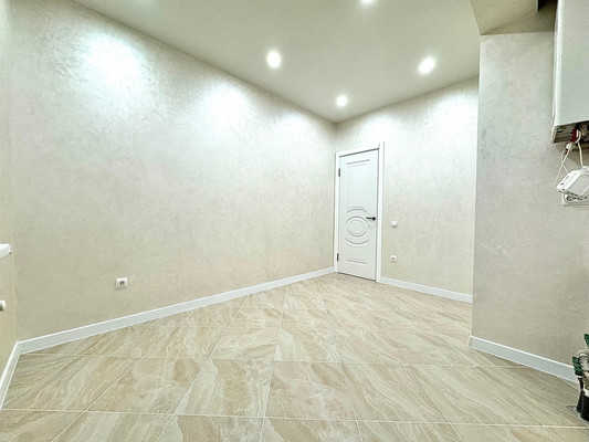 Продам двухкомнатную (2-комн.) квартиру, Ватутина ул, 29Бка, Нальчик г